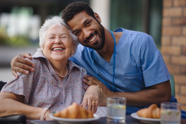Home Care Agency in Virginia.